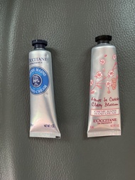 L'Occitane 歐舒丹 護手霜 30ml