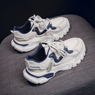 New Women Shoes Casual Sports Shoes Dad Shoes