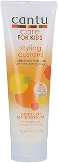 Cantu Care for Kids Styling Custard, 8 Ounce