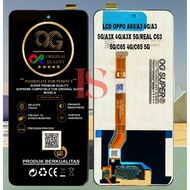 LCD OPPO A60 LCD FULLSET OPPO A60/A3 4G/A3 5G/A3X 4G/A3X 5G/REAL C63 5G/C65 4G/C65 5G ORIGINAL