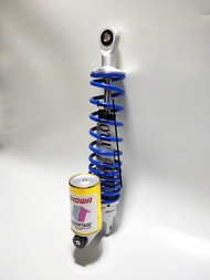 Shock Shockbreaker Tabung Bawah Showa Motor Matic Vario 110 125 150 Scopy Beat Mio Xeon Aerox Nmax A