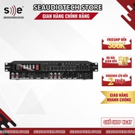 Vang Cơ Lai Số Koda S900 PRO V2 HÀNG CHÍNH HÃNG Vang Cơ Bluetooth Với Chip K-flash Cho Echo Reverb M