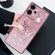CTM28 Softcase For 5GOPPO RENO 14F OPPO RENO 14/ OPPO RENO 14 PRO/ Latest Aesthetic Motif - Oppo Cas