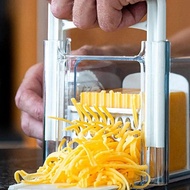4 in 1 Cheese Cutter Cheese Slicers for Block Cheese Cheese Slicer Easy Install