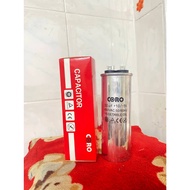 Capacitor (Capacitor) Brand CORO 50uf