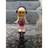 Lego Friends Minifigure