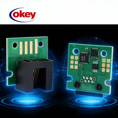 mx722 toner chip ms821 7.5K 58D2000 58D3000 58D1000 58D300E for Lexmark MX822 MX721 MX725 MS821 MS82