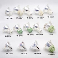 Stage Light 18R 16R 15R 10R 9R 7R 5Rlamp Moving Head Beam Light Bulb MSD Stage Moving Head 380W 330W