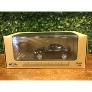 1/64 7CM BMW 1M Coupe E82 2011 ACS Black [MGM]
