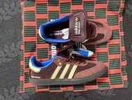 WALES BONNER x adidas originals