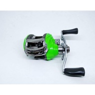 Baitcasting BC Reel Seahawk Sunrise 101
