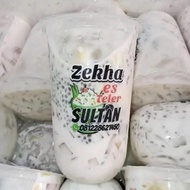 [TERLARIS] ES TELER SULTAN ZEKHA