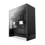 [FAST SHIP] NZXT H7 Flow | Mid-Tower ATX Airflow Case (Black / White)