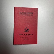 Acca Kappa Black Pepper & Sandalwood Perfume Fragrance 香水