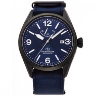 Orient Star Automatic Blue Dial Watch RE-AU0207L RE-AU0207L00B