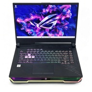 頂級 rtx 2070 16GB + 512GB 旗艦系列 華碩 15.6” Asus ROG strix scar III gaming laptop 手提電腦 intel i7 10750H CP