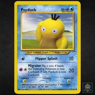 【VA】 Pokemon Card Game Psyduck (C) N4 79/105 English Neo Destiny