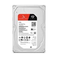 4 undefined Tb Hdd Seagate Ironwolf Pro (7200rpm, 256mb, Sata-3,st4000nt001) - A0161623