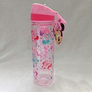 NEW Smiggle drink up Bottle uk 650 ml / Botol Smiggle Karakter kids