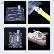 1 Air bag to keep shoe shape, size 18*20cm, included