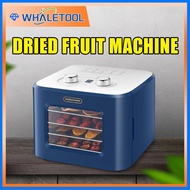 [Ready stock] Morphy Richards Food Dehydrator - Small Fruit Dryer (Make
