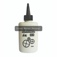 Jetron ZG-R Gear oil
