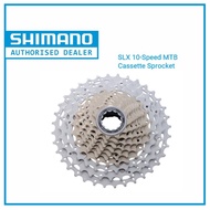 Shimano Bike Bicycle Cassette Sprocket 10 Speed CS-HG81 SLX