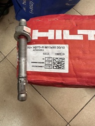 hilti  不鏽鋼螺絲