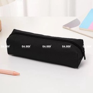 [BLACK SKIN - DISTRICT 3] Basic Drawer Pencil Case 1 Compartment Length 22cm