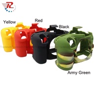 Nikon D7000 Soft Silicone Rubber Camera Body Case Cover For Nikon D7000