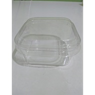 CH 7575 DESSERT BOX CONTENTS 10 PCS