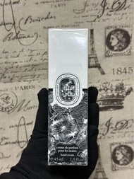 Diptyque Hand Cream(Fleur de Peau )