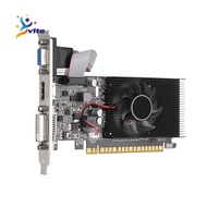 GT210 1GB Graphics Card PClE X16 2.0 GPU Computer Graphics Card DVI-D+VGA+HD Desktop Video Card