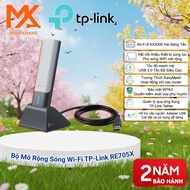 TP-Link Archer TX50UH – USB Wi-Fi 6 AX3000 for PC/Laptop, High Gain Antenna, Wide Coverage