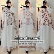 2802 AURORA DRESS 2 Alana FASHION STORE NOVIISTUFF/