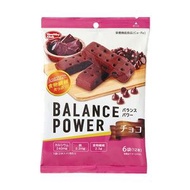 HAMADA CONFECT 濱田健康俱樂部平衡能量巧克力