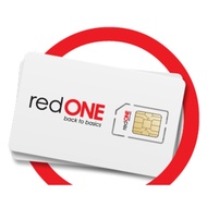 Genuine redONE Postpaid Self-Registration Unlimited Data Call Mobile Internet Hotspot - Celcom DiGi