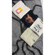 Baju Anime Combo Murah