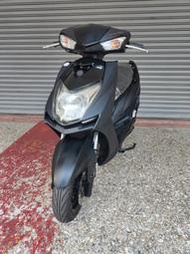 {豪泰車業}山葉YAMAHA 4代勁戰125cc{雷霆S.JET-SR.SL.}分期0元交車/高雄二手機車/機車貸款