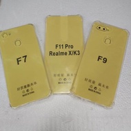 case1 Case Anticrack Oppo F5 F7 F9 F11 F11pro case1