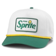 AMERICAN NEEDLE Sprite Roscoe Adjustable Snapback Baseball Hat