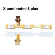 Flex XIAOMI REDMI 5+ (PLUS) ON/OFF+VOL