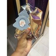 Beutea Christmas Friends Snowies Plush Pendant Blind Box - Snowy Berry (Special)