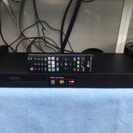 LG UBK-90 4K HDR UHD 藍光机(機身有90%...