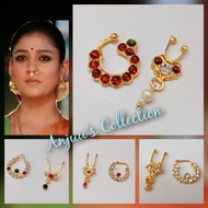 AK1 - Mookuthi - Nose nath