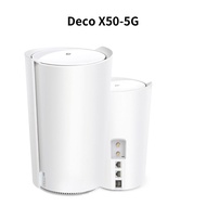 Mitre 3C Digital-TP-Link Deco X50-5G AX3000 Gigabit Dual Band Wireless Network WiFi 6 System