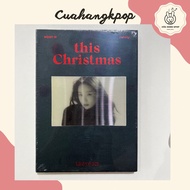 Album Taeyeon - This Christmas