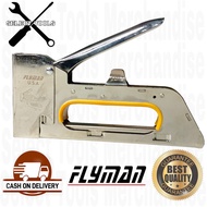 FLYMAN USA STAPLE GUN TACKER