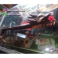 Trompet / trompet reog / trompet jaranan / slompret reog / slompret jaranan / terompet reog