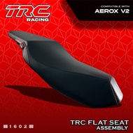 TRC TRACING AEROX V2 FLAT SEAT ASSEMBLY 1602